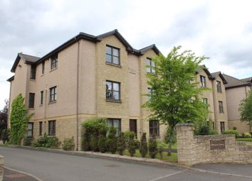 Flat To Rent in Stirling