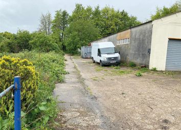 Land For Sale in Warminster