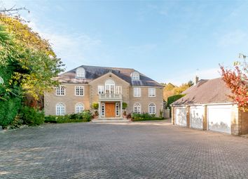 7 Bedroom Detached house for sale