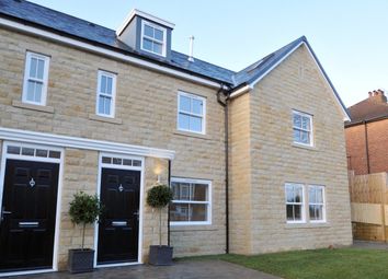 Detached house For Sale in Knaresborough
