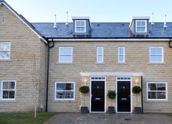 Detached house For Sale in Knaresborough