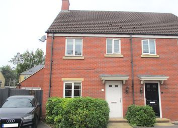 Detached house To Rent in Pewsey
