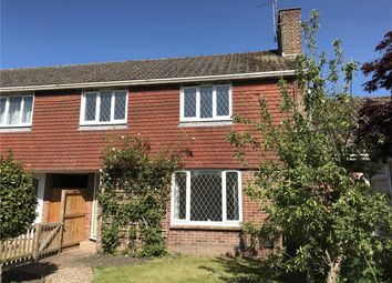 Semi-detached house To Rent in Pewsey