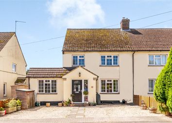 Semi-detached house For Sale in Marlborough