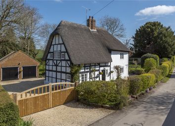 Detached house For Sale in Devizes