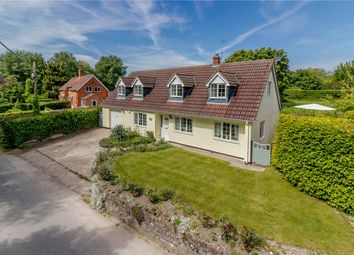 Detached house For Sale in Devizes