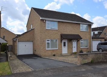 Semi-detached house For Sale in Radstock