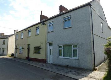 Terraced house To Rent in Caldicot