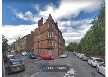 Flat To Rent in Dumbarton