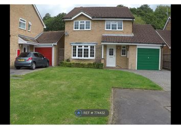 4 Bedroom Detached house to rent