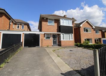 Detached house To Rent in Gloucester