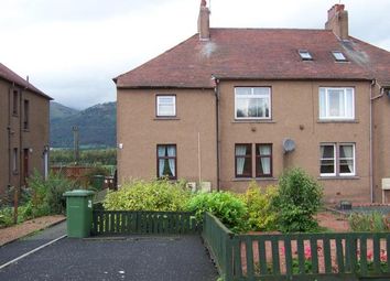 Flat To Rent in Alloa