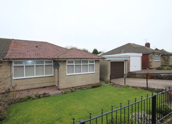 2 Bedroom Semi-detached bungalow for sale