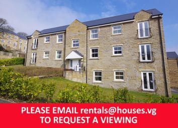 Flat To Rent in Sowerby Bridge