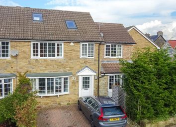 5 Bedroom Semi-detached house for sale