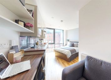 0 Bedroom Studio to rent