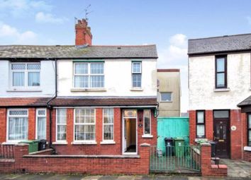 Semi-detached house For Sale in Cardiff