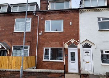 Terraced house For Sale in Goole