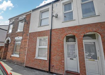 Terraced house To Rent in Hull