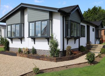 2 Bedroom Mobile/park home for sale