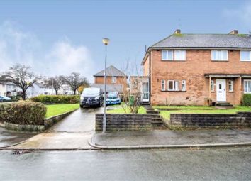 Semi-detached house For Sale in Cardiff