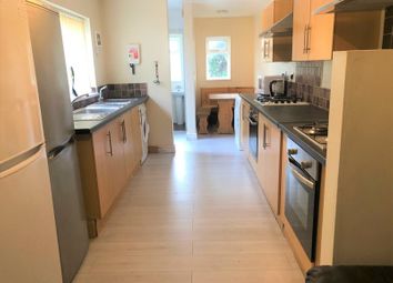 End terrace house To Rent in Cardiff