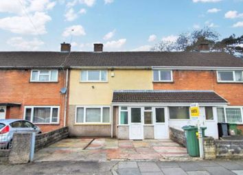 2 Bedrooms Terraced house for sale in Ball Road, Llanrumney, Cardiff CF3