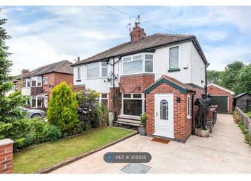 Semi-detached house To Rent in York