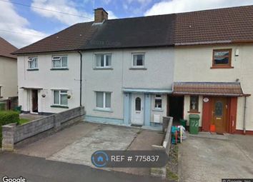 Terraced house To Rent in Pontypridd