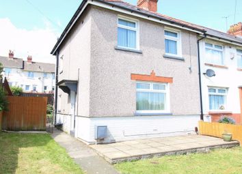 Semi-detached house To Rent in Cardiff