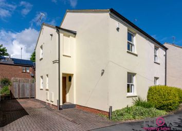 Semi-detached house For Sale in Cheltenham