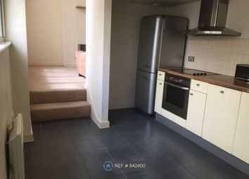 Flat To Rent in Liverpool