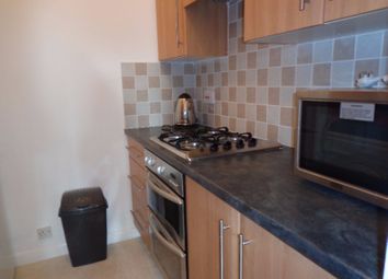 Flat To Rent in Edinburgh