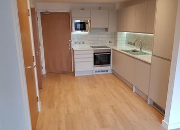 1 Bedrooms Flat to rent in Newton Street, Manchester M1