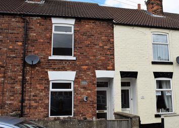 Terraced house For Sale in Brigg