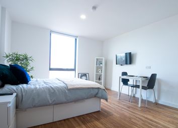 0 Bedroom Studio to rent