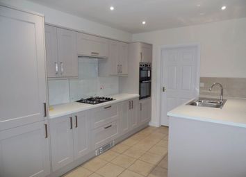 Detached house To Rent in Lincoln