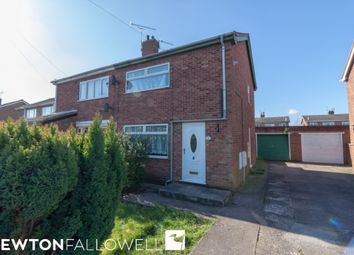 Semi-detached house To Rent in Retford