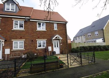 End terrace house For Sale in Chippenham