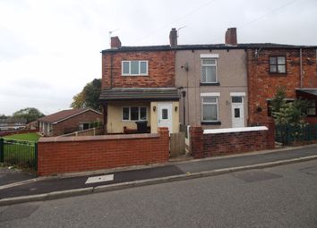 Terraced house To Rent in Wigan