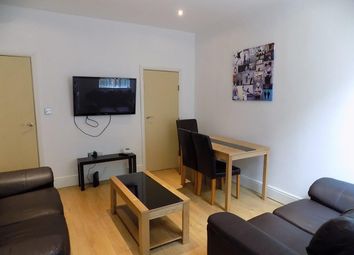 Terraced house To Rent in Sheffield