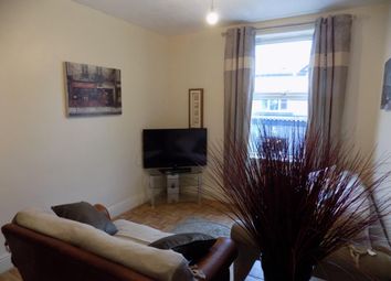 Flat To Rent in Sheffield