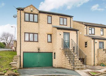 Detached house To Rent in Bradford