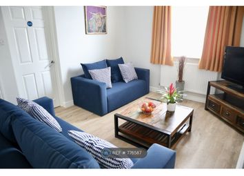 5 Bedroom Terraced house to rent
