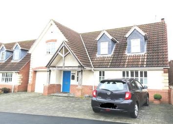 Detached house To Rent in Loughborough