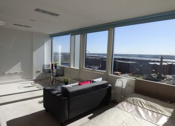 Studio To Rent in Liverpool