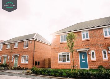 Semi-detached house To Rent in Liverpool