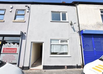 Terraced house To Rent in Hyde