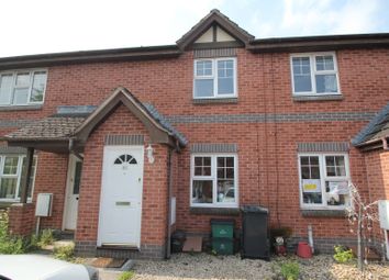 Terraced house To Rent in Gloucester