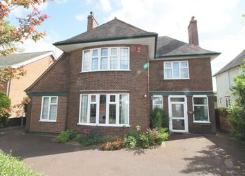 Detached house For Sale in Nottingham